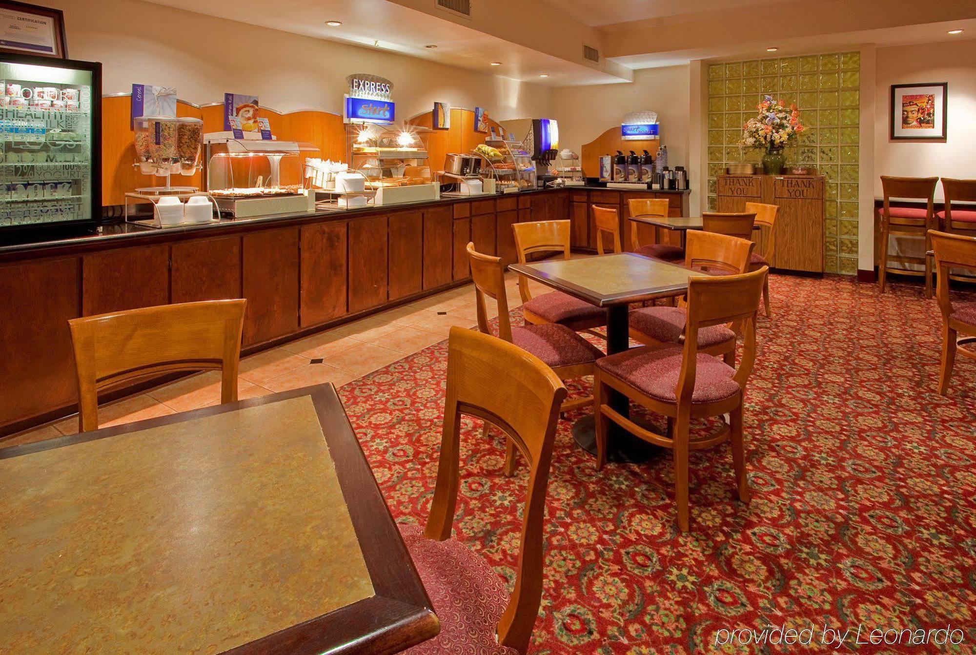 Four Points By Sheraton Dallas Arlington Entertainment District Restaurante foto
